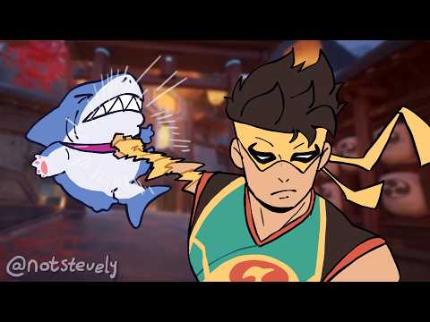 Iron Fist Season 6 buffs feel like