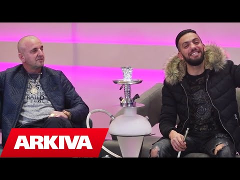 Mandi Nishtulla - Gon Kalaja 2 shisha - shisha (Official Video HD)