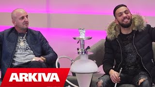 Mandi Nishtulla & Gon Kalaja - 2 Shisha-Shisha