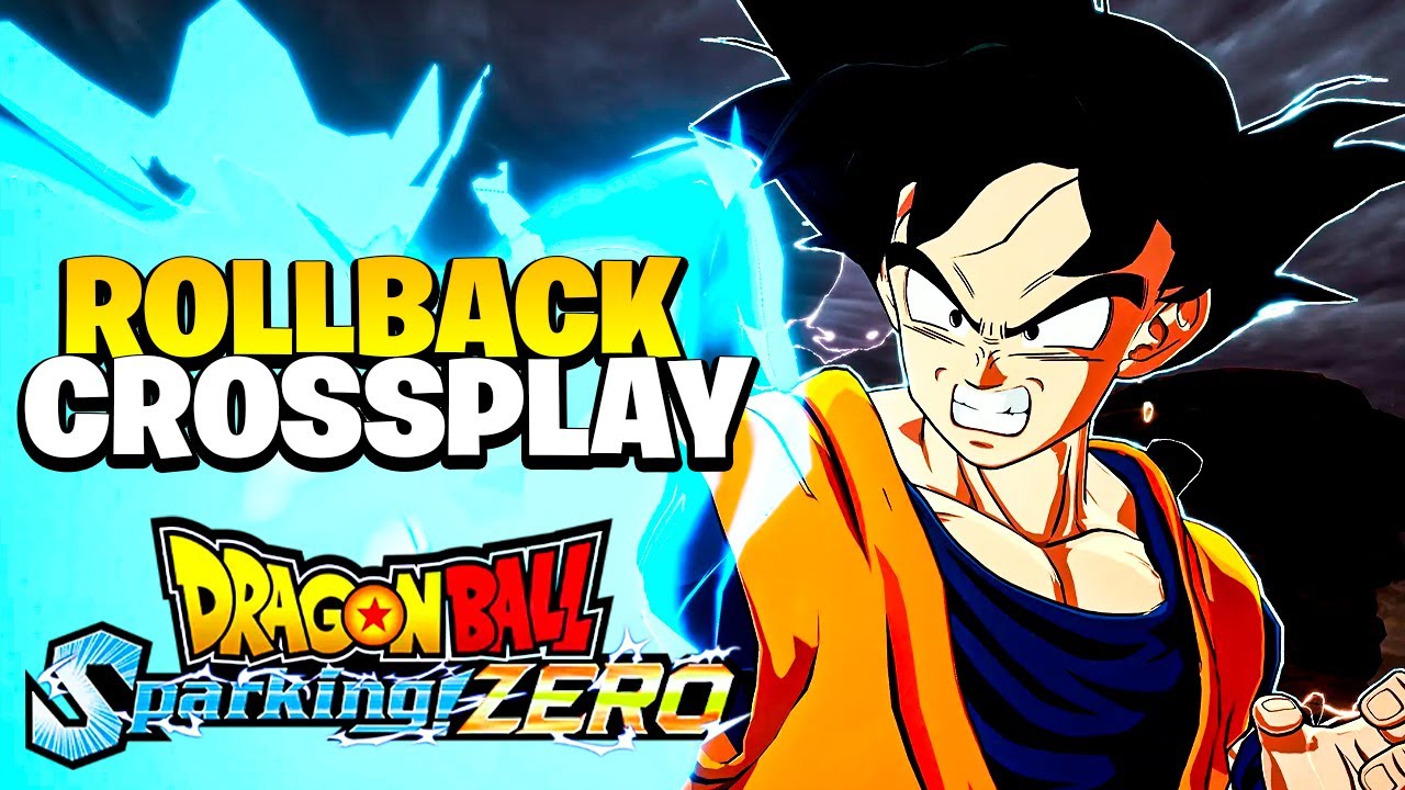 2 COISAS Que Podem FERRAR Com o Online do Dragon Ball Sparking Zero