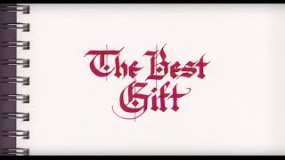 Dan Wilson - The Best Gift