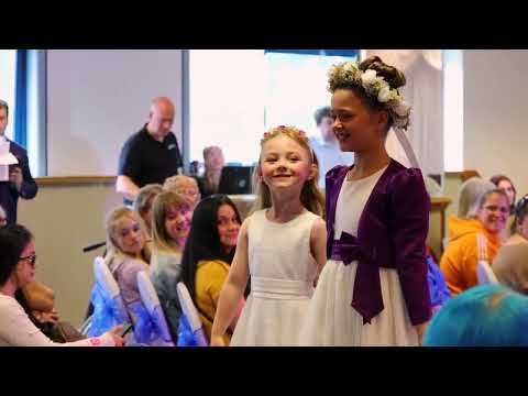 Play Video Youtube Video