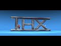 THX Tex Trailer 2006 Fictional Remastered Dell PC Version