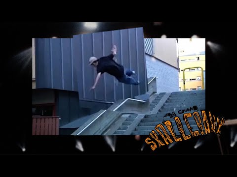 Chris Abolade & Amara - Skallebank (Official Fan Video)