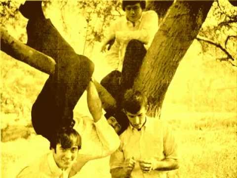 The Gants - Spoonful of Sugar