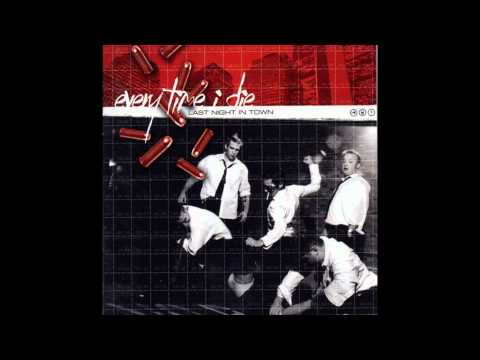 Emergency Broadcast Syndrome - Every Time I Die