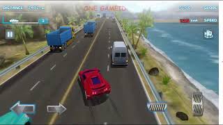 Turbo Driving Racing 3D videosu
