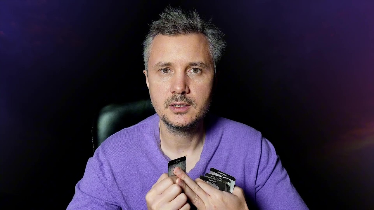 Это Послание не для Всех! Но Если Вы его Нашли - Пора Знать ЭТУ ПРАВДУ!