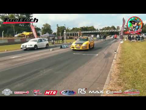 Recorde FLD 1ª Etapa Gaúcho de Arrancada + Copa Sul