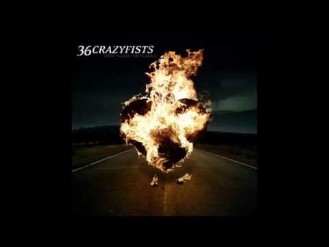 36 Crazyfists - Rest Inside The Flames [Full Album]