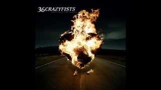 36 Crazyfists - Rest Inside The Flames [Full Album]