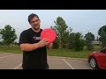 My NEW Distance Sidearm Technique EXPLAINED