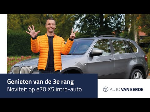 Nieuws Auto van EERDE