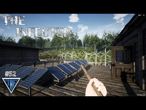 More Power! #52 | The Infected Gameplay