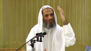 صورة الدرس (40) | شرح الأربعين النووية | لفضيلة الشيخ/ خالد اسماعيل