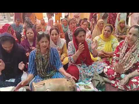 mainu ban ke vakil shuda lai