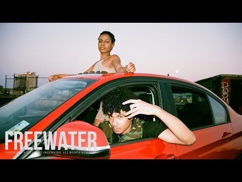 Mhadi G - Nia Long (Directed By Frankie)