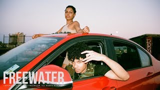 Mhadi G - Nia Long (Official Video)