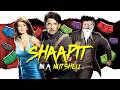 SHAAPIT In A Nutshell Yogi Baba