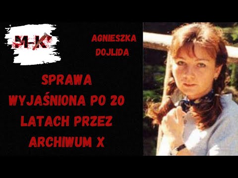 Zabójstwo pielęgniarki z Białegostoku - sprawa wyjaśniona po latach przez Archiwum X