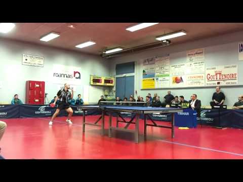 LNTT /  St Louis - Musko /  Patanttyus