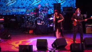 Janiva Magness- Who Am I- LRBC 23