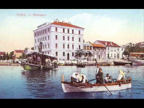 Đani Maršan - Barkajoli