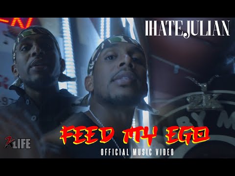 Video thumbnail for Feed My Ego Freestyle