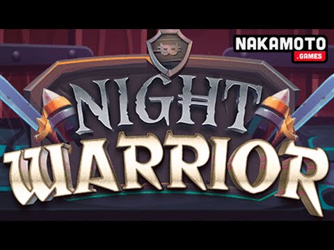 Nakamoto Games gameplay video 2
