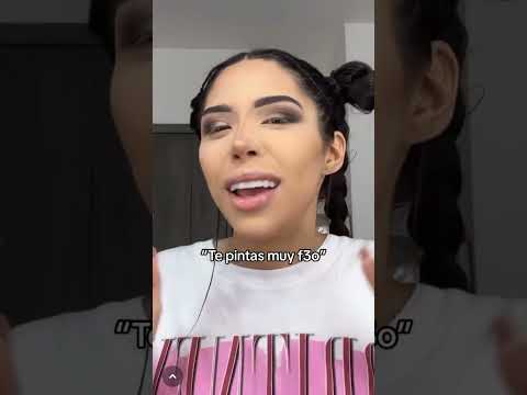 Yeri Responde a los que dicen que se pinta feo