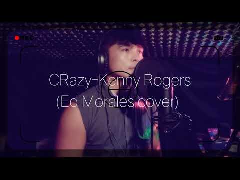 Crazy In Love - Kenny Rogers