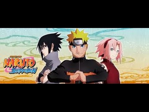 Naruto shippuden-ep.474/part 1