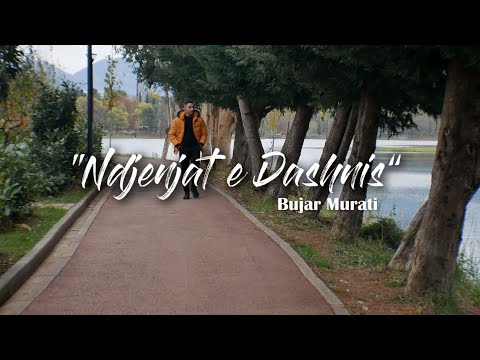 Bujar Murati - Ndjenjat e Dashnis