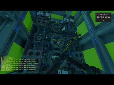 #Starbase : Destroying the Aphelios Tier 1