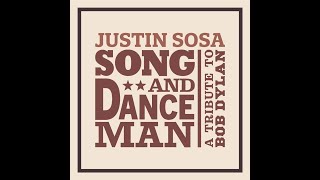 John Wesley Harding - Song and Dance Man: A Tribute to Bob Dylan