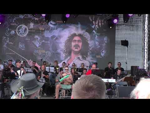 30 for 30 plays 'In C' (Terry Riley)@Zappanale#30, 2019-07-20