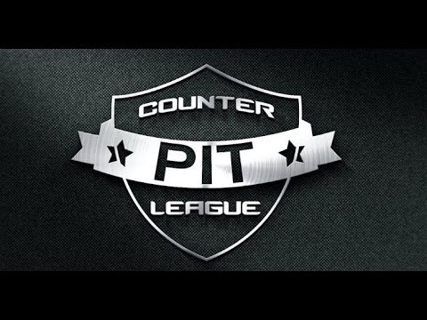 CSGO - NaVi vs TSM Dust2 Map 2 - Counter Pit League 2015