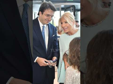 🤍 Φαίη Σκορδά – Αλέξανδρος Αθανασιάδης: Η πρώτη επίσημη κοινή εμφάνιση, λίγο πριν τον γάμο τους