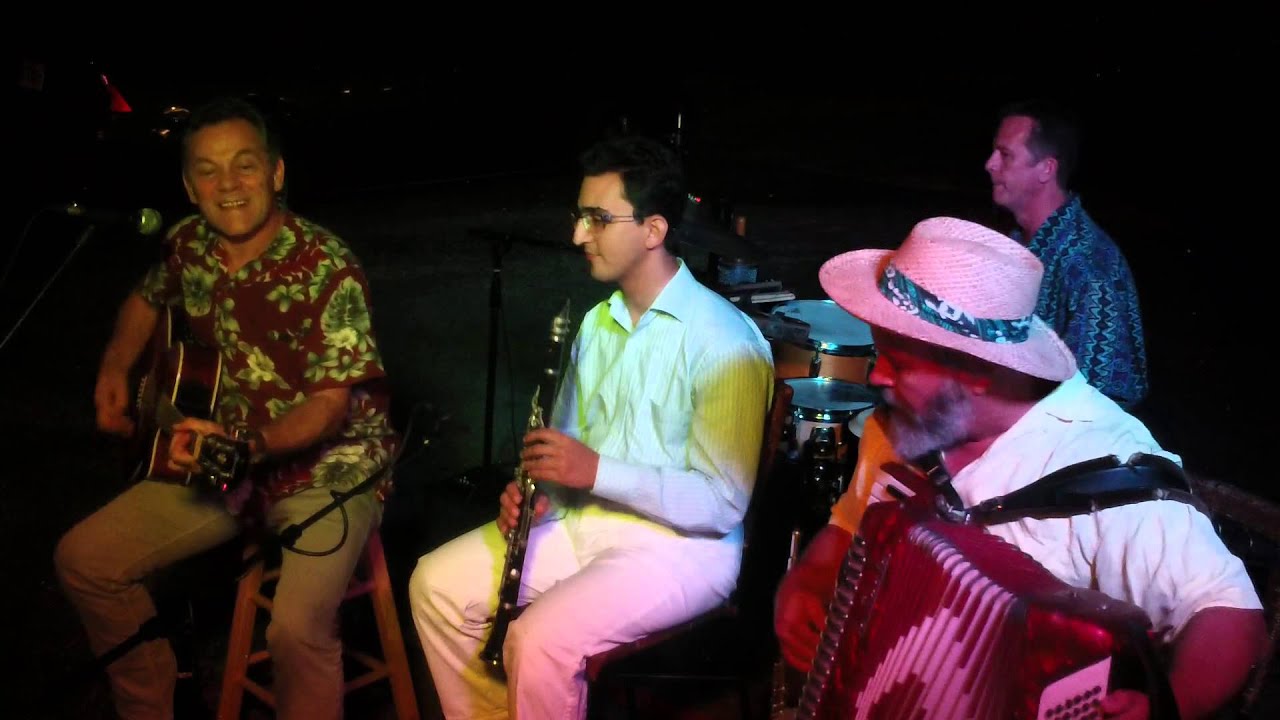 Promotional video thumbnail 3 for Joe Fritz Band