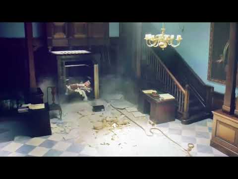 Pirates of the Caribbean 5 - I’m Robbing The Bank