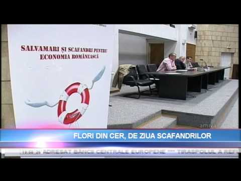 Ziua Scafandrilor, celebrata la Constanţa printr-un mod original