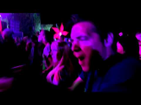 Psyko Punkz -- Coone & Steve Aoki - Can't Stop The Swag (Psyko Punkz Remix) @SUNRISE FESTIVAL 2014