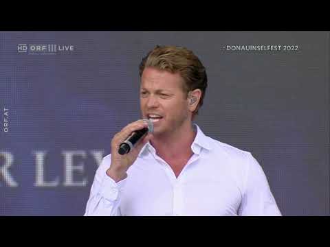 Gott, warum? | Rebecca@Donauinselfest Wien 2022