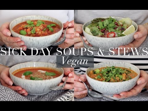 download lagu mp3 mp4 Vegetarian Soup For Cold And Cough, download lagu Vegetarian Soup For Cold And Cough gratis, unduh video klip Vegetarian Soup For Cold And Cough
