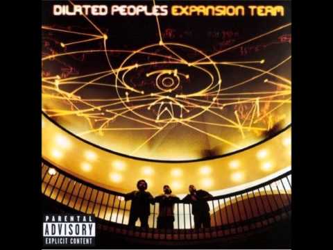 Dilated Peoples - Heavy Rotation (feat. Tha Alkaholiks)