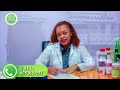 SULUHISHO LA UGONJWA Wa CHANGO UNAPONA KABISA AINA MASHARTI YA CHAKULA NSONG WA CLINIC