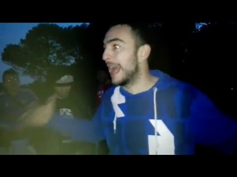 (BATALLÓN) RAFA13 vs RAMOS - SEMIFINALES - DONANINO BATTLE