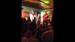 Jody Watley Essence Festival 2013