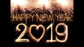 2019 New Year's Eve Kids Early Countdown It's almost midnight!!!