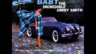 Jimmy Smith - If I Should Lose You